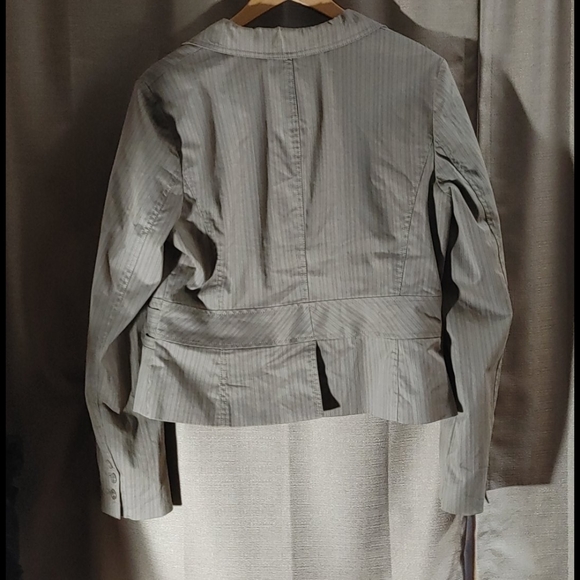 #8 City unltd work shirt or dress shirt - Picture 5 of 8